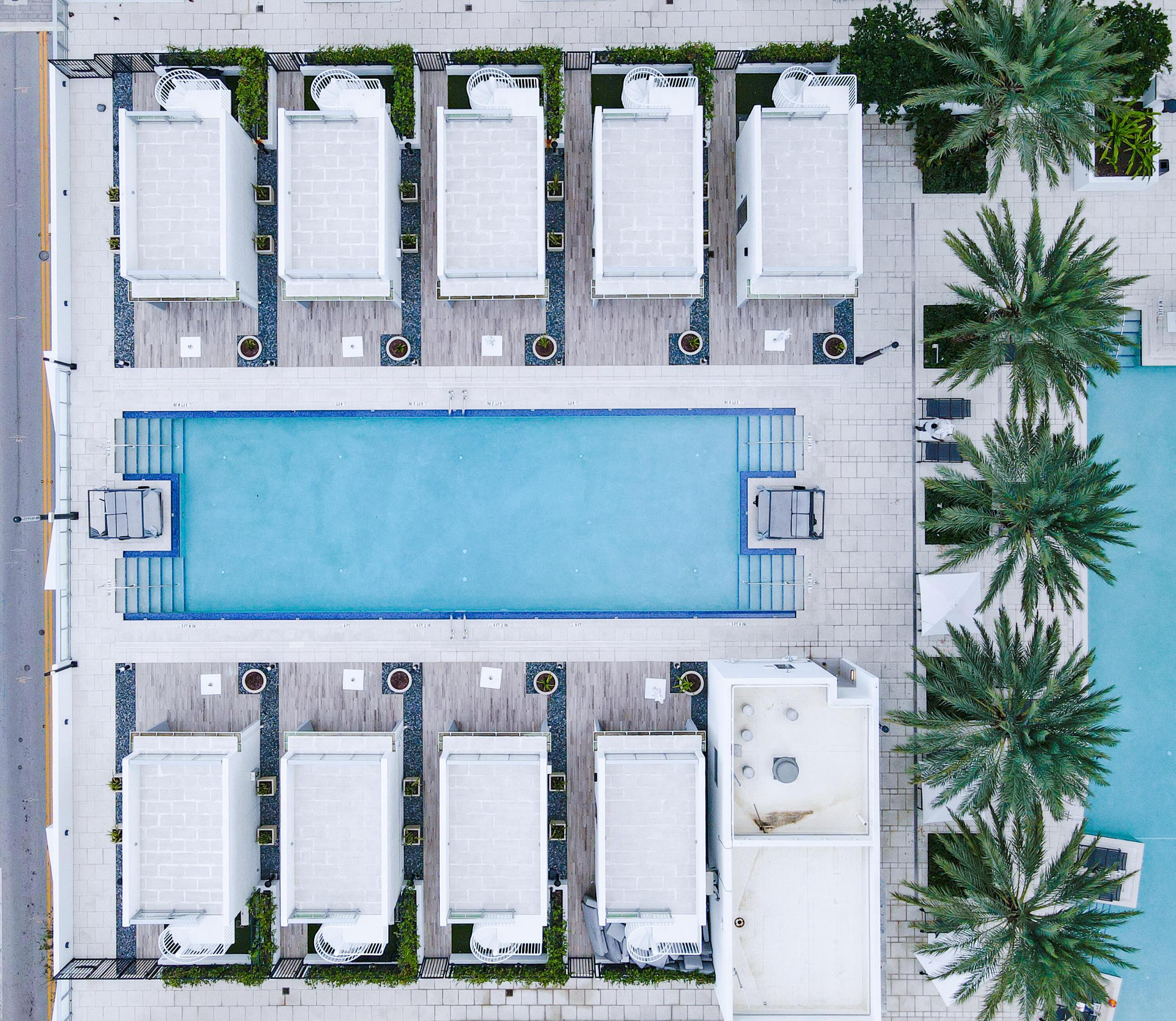 851 NE 1st #812, Miami FL 33132