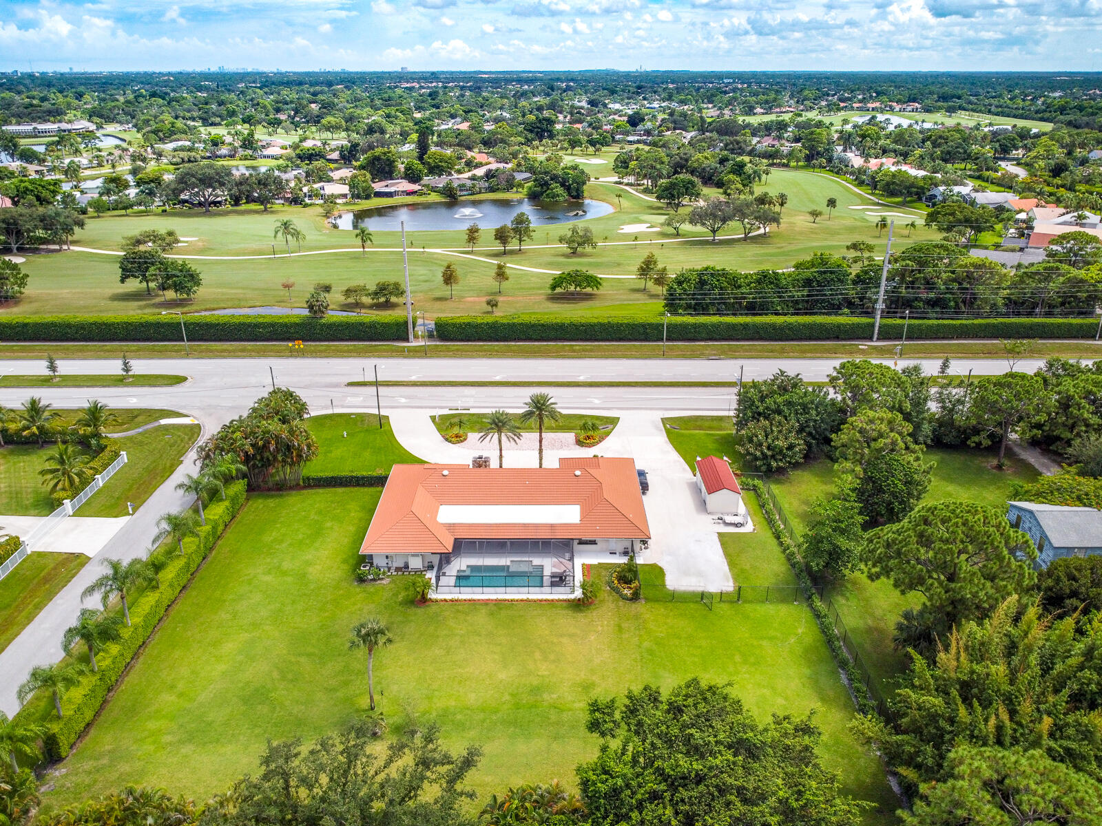 6731 Donald Ross, Palm Beach Gardens FL 33418