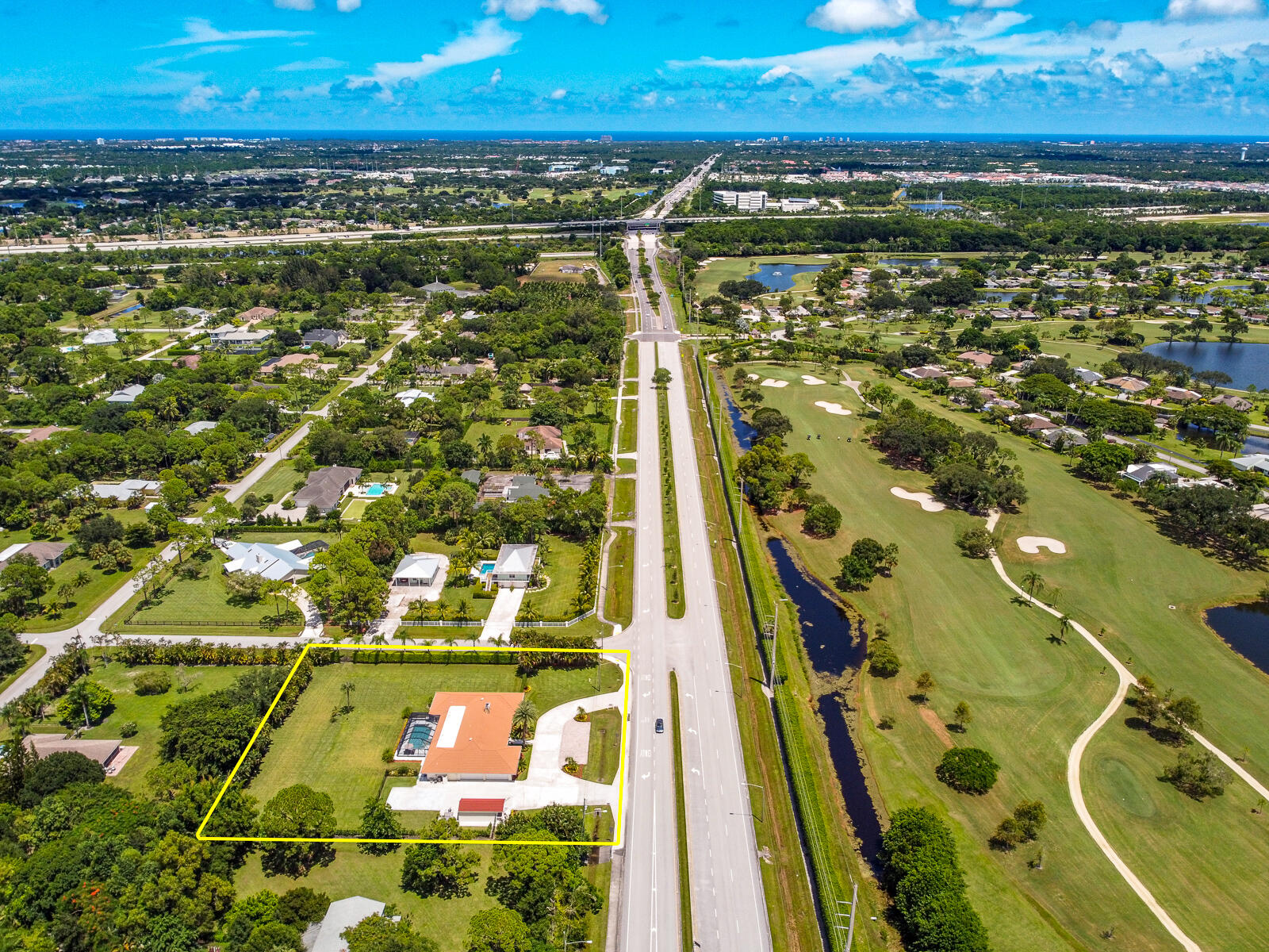 6731 Donald Ross, Palm Beach Gardens FL 33418