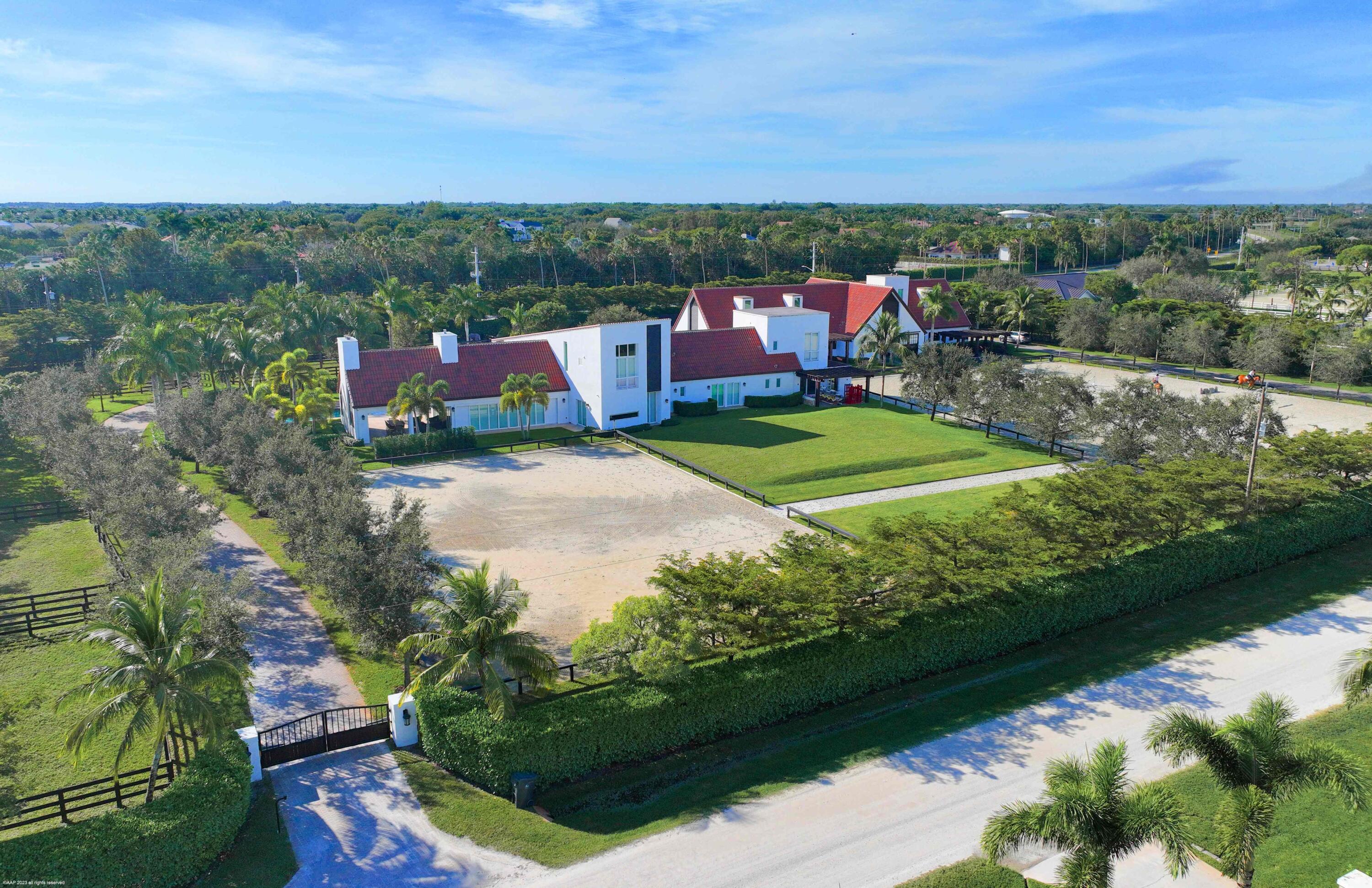 14484 Belmont, Wellington FL 33414