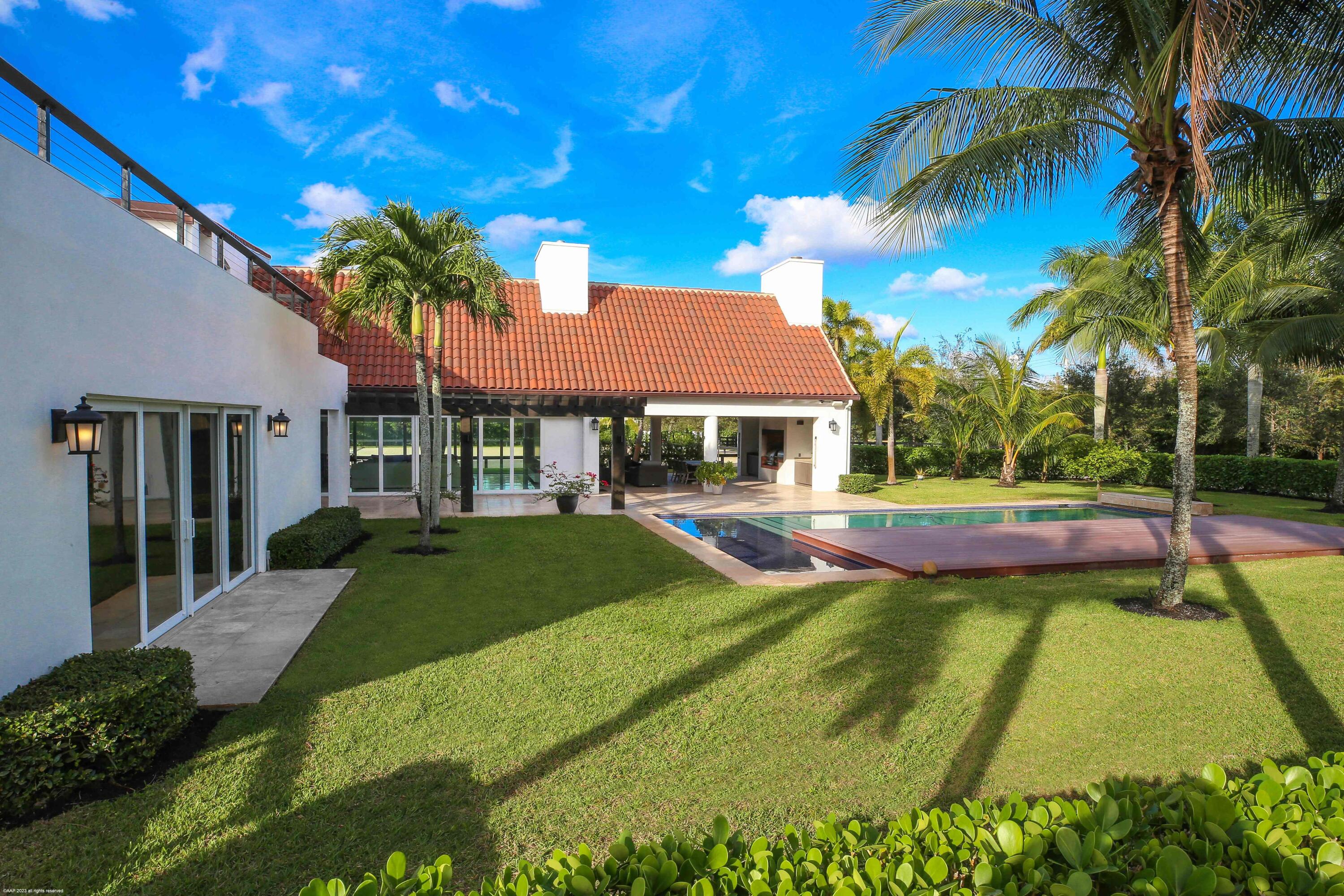 14484 Belmont, Wellington FL 33414