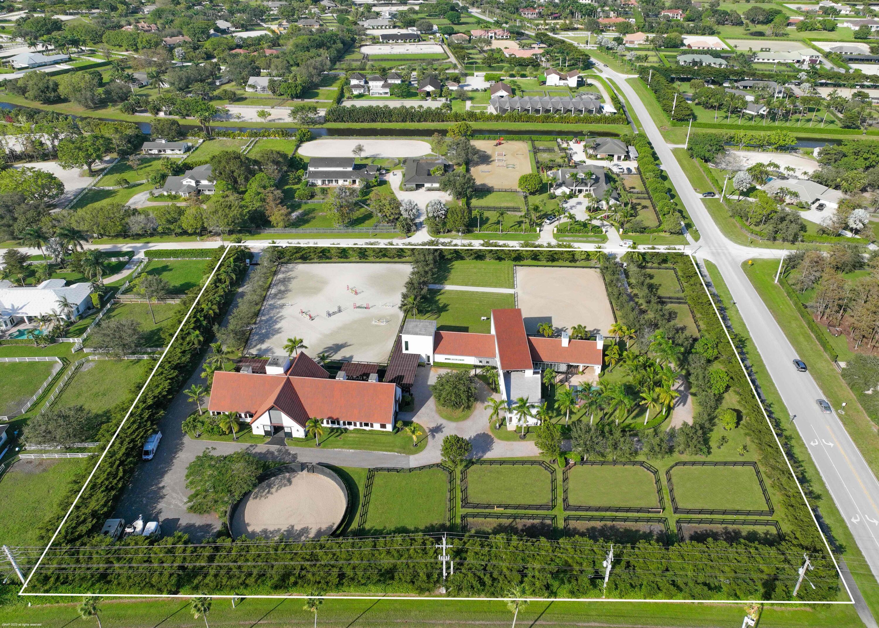 14484 Belmont, Wellington FL 33414