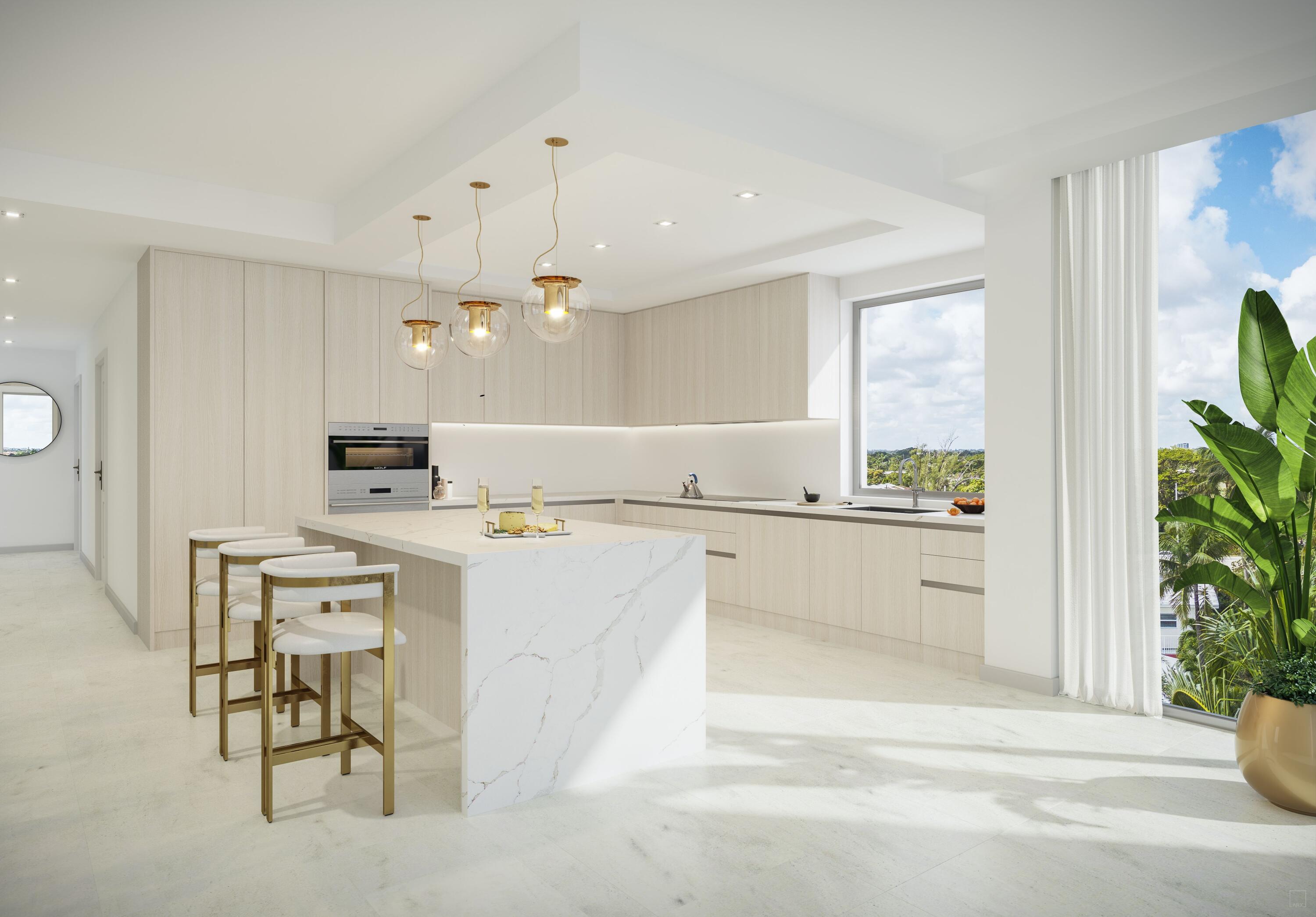 305 Briny #Ph 806, Pompano Beach FL 33062