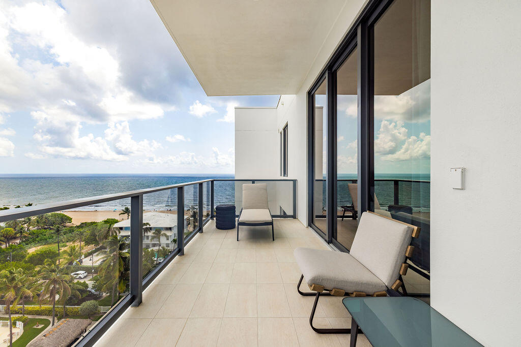 305 Briny #Ph 806, Pompano Beach FL 33062