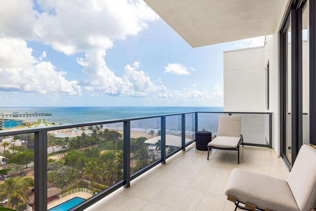 305 Briny #Ph 806, Pompano Beach FL 33062