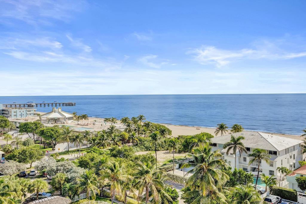 305 Briny #Ph 806, Pompano Beach FL 33062