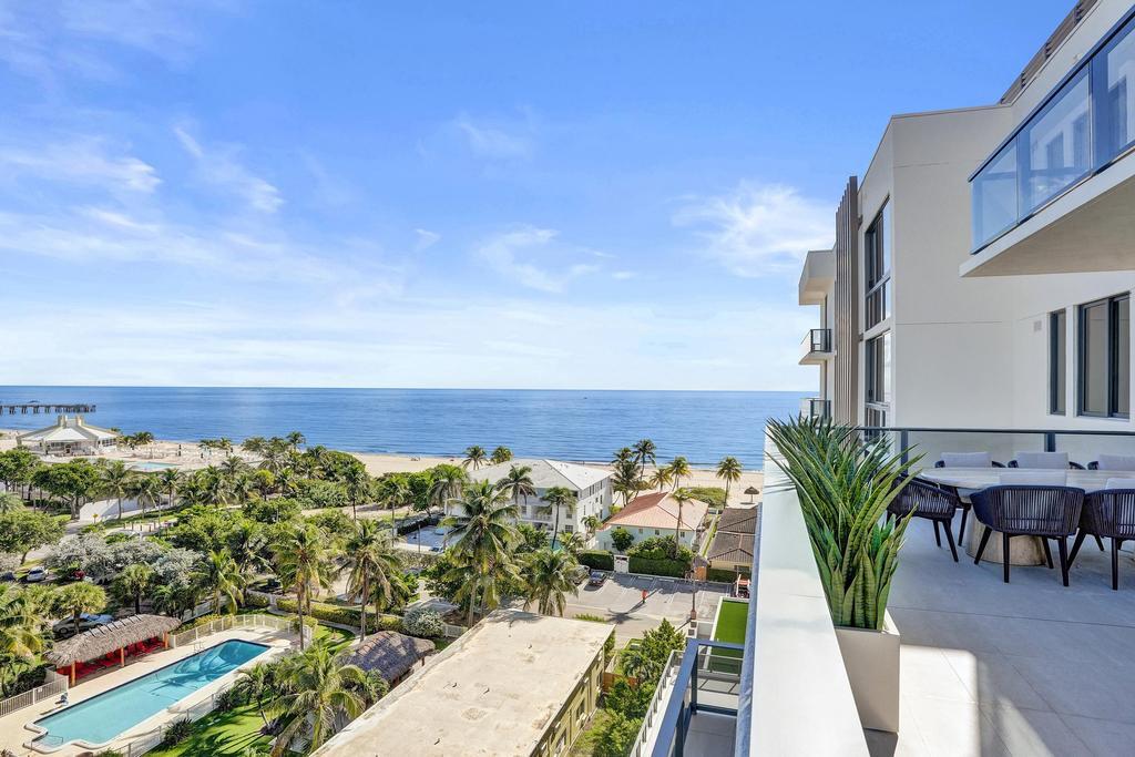 305 Briny #Ph 806, Pompano Beach FL 33062