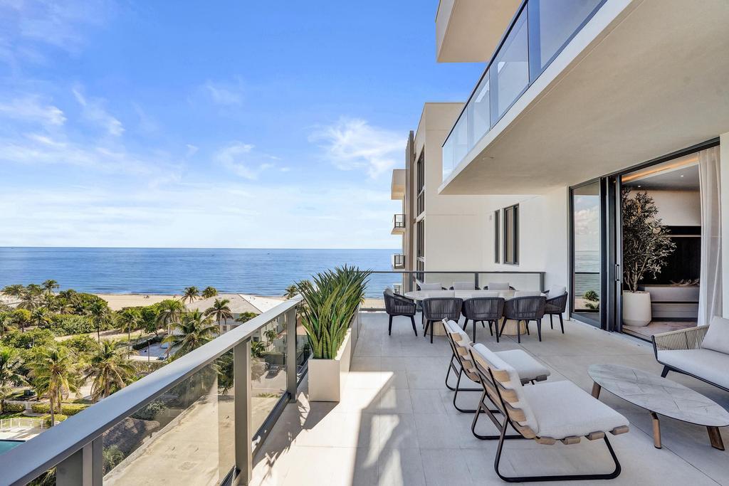 305 Briny #Ph 806, Pompano Beach FL 33062