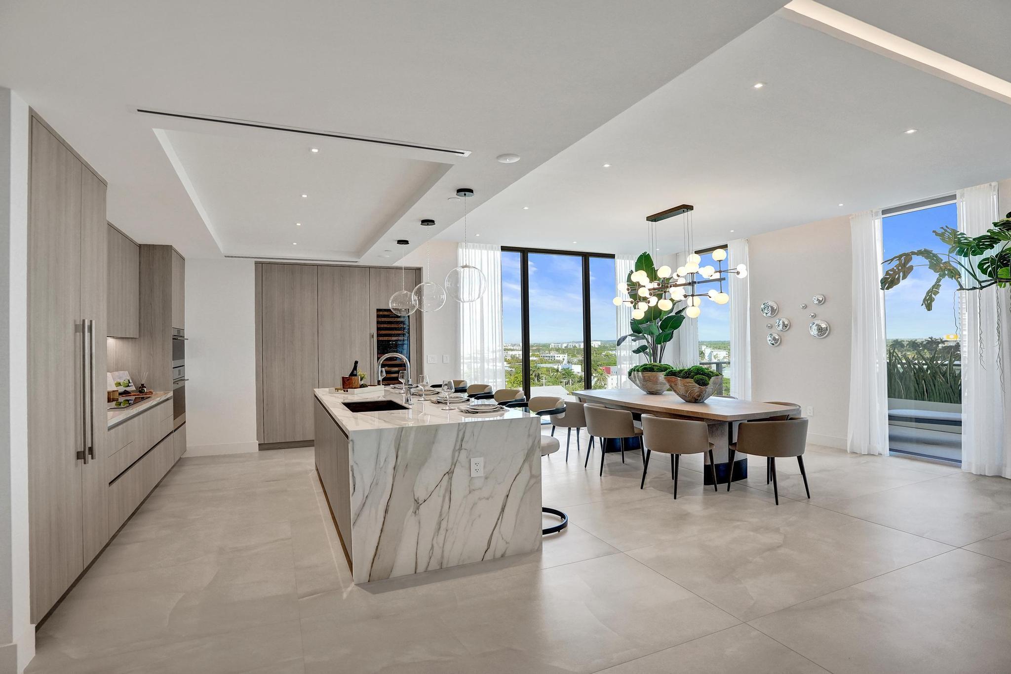 305 Briny #Ph 806, Pompano Beach FL 33062
