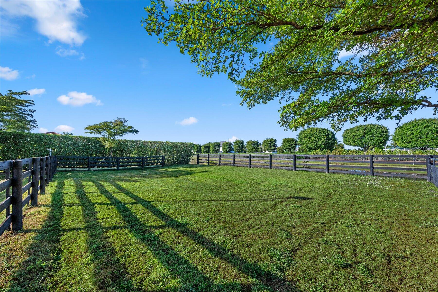 3601 Grand Prix Farms, Wellington FL 33414