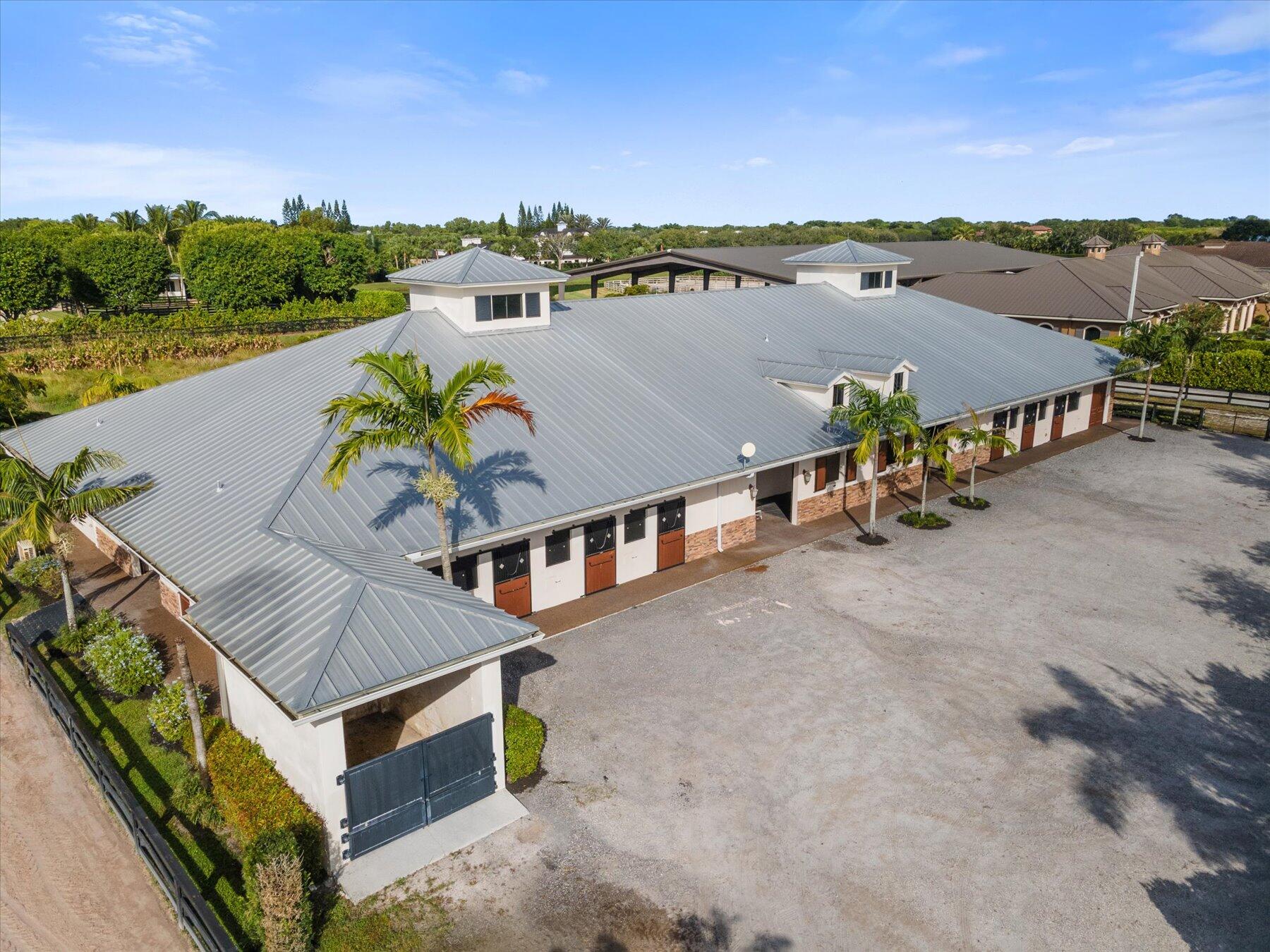 3601 Grand Prix Farms, Wellington FL 33414