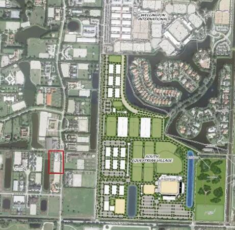 3601 Grand Prix Farms, Wellington FL 33414