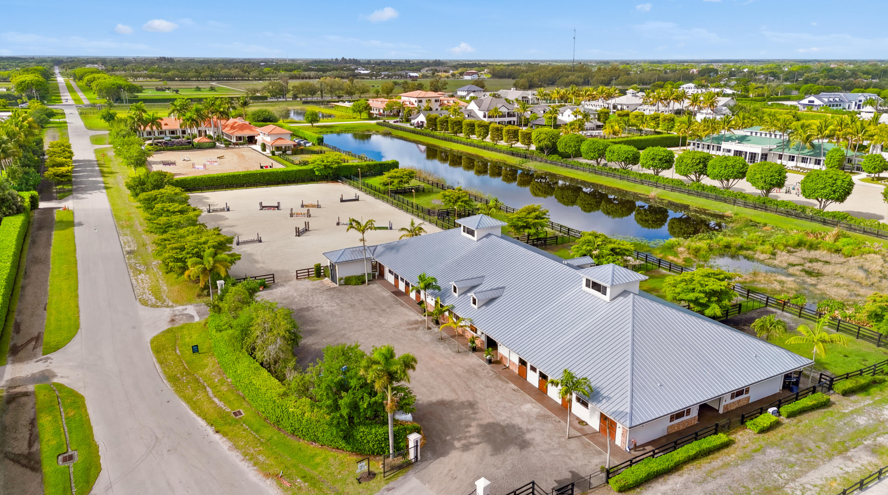 3601 Grand Prix Farms, Wellington FL 33414