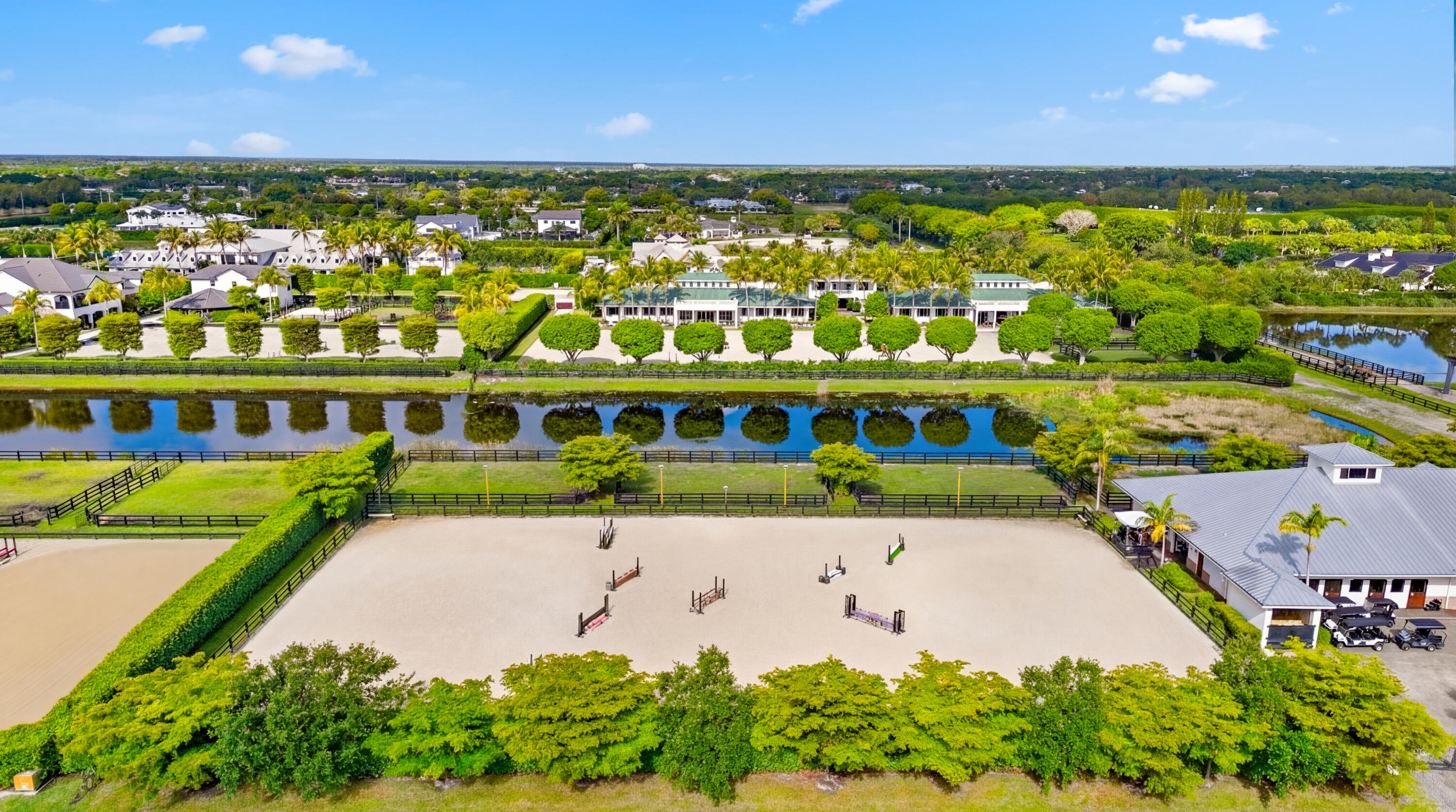 3601 Grand Prix Farms, Wellington FL 33414