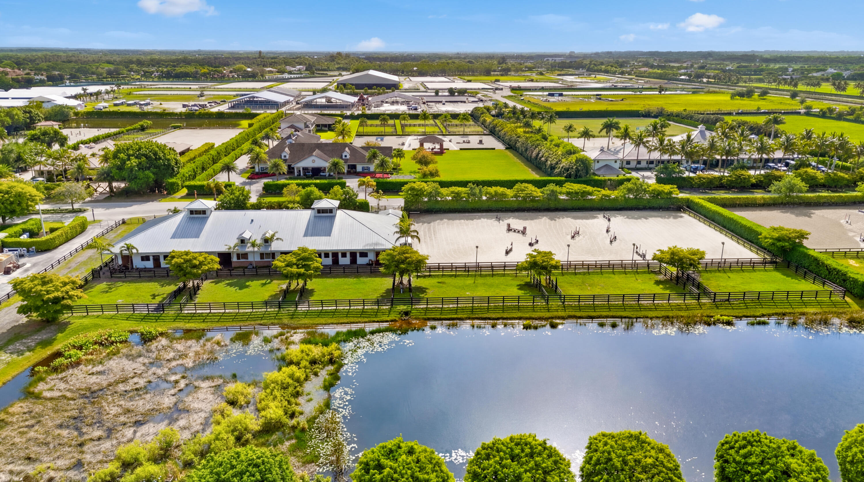 3601 Grand Prix Farms, Wellington FL 33414