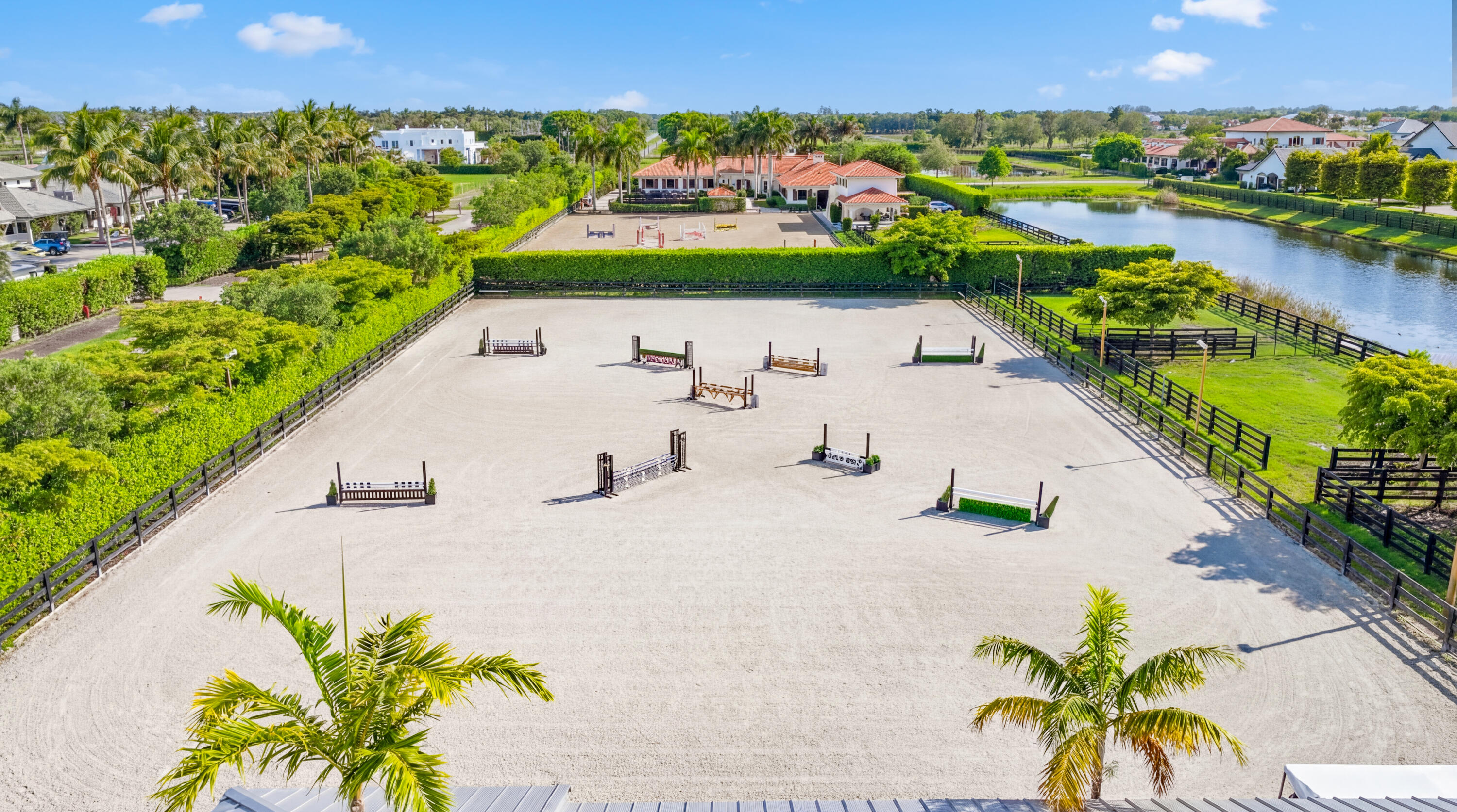 3601 Grand Prix Farms, Wellington FL 33414