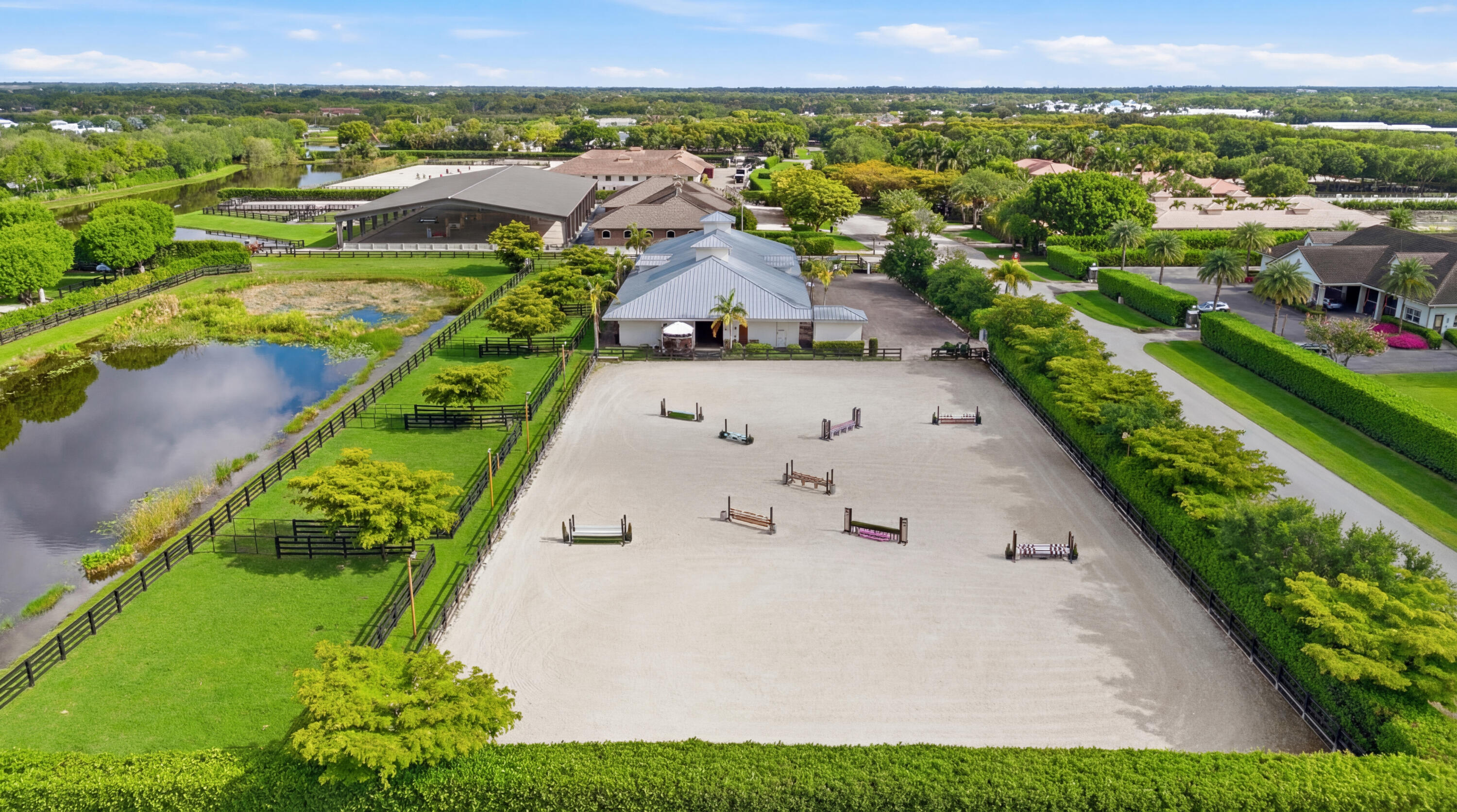 3601 Grand Prix Farms, Wellington FL 33414