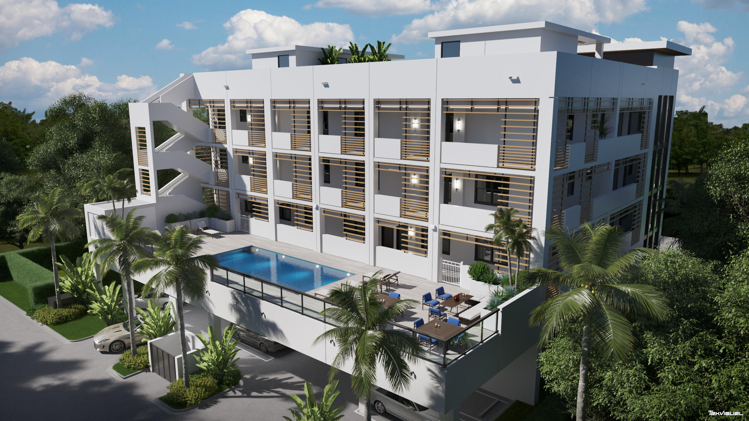 235 SE 5th #2-1, Delray Beach FL 33483