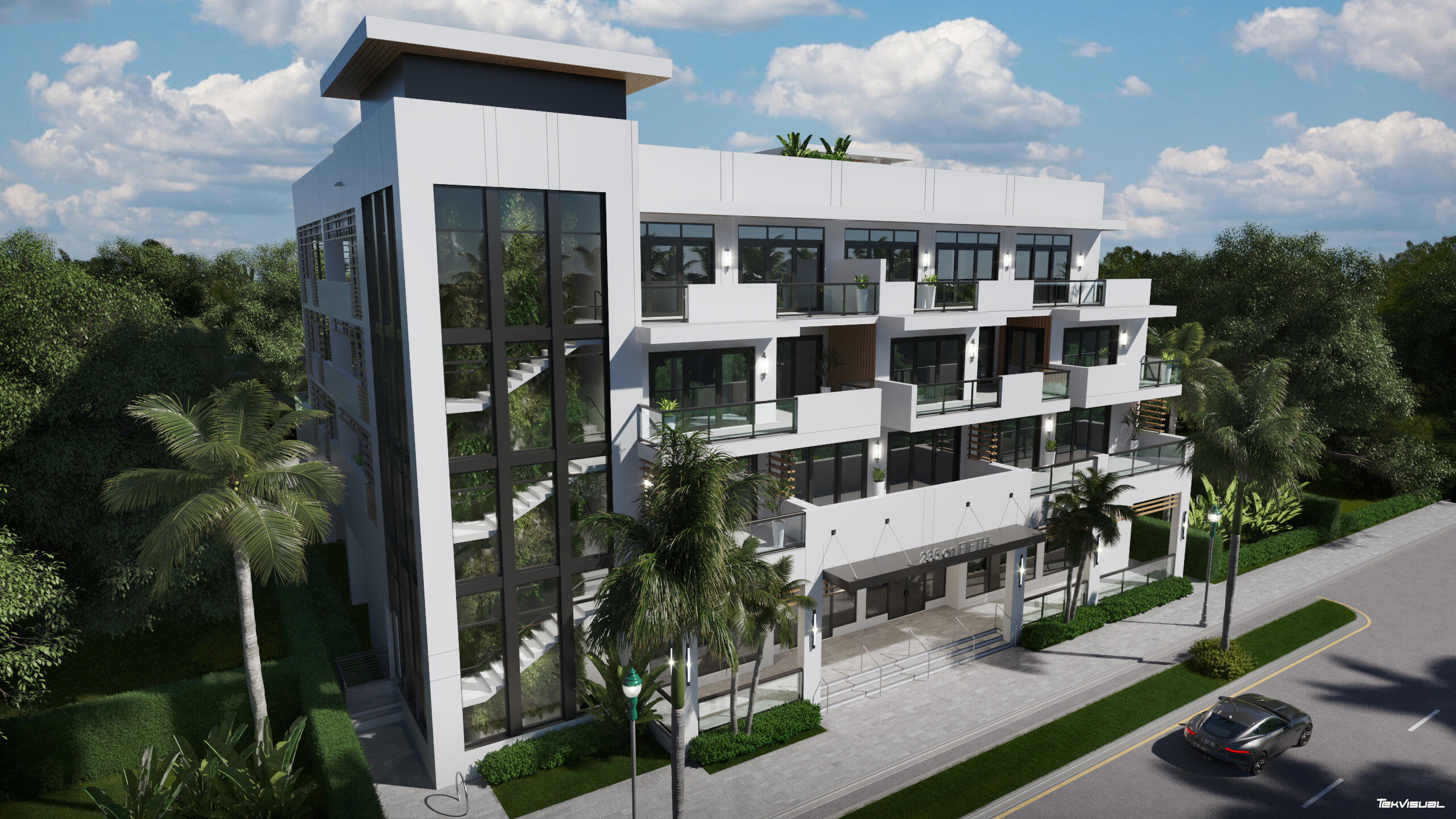 235 SE 5th #2-1, Delray Beach FL 33483