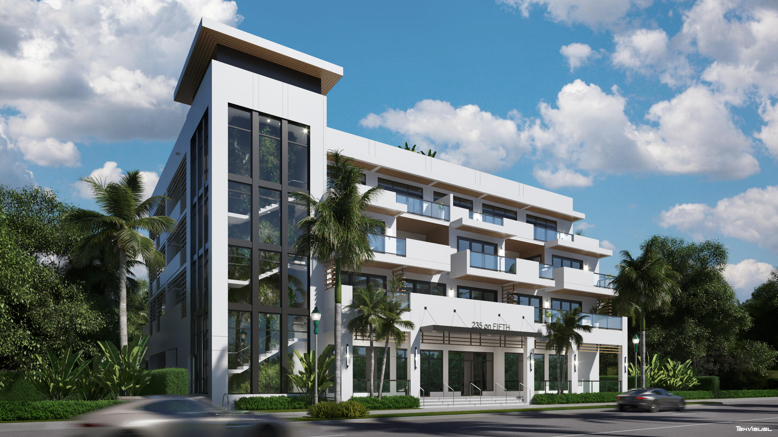 235 SE 5th #2-1, Delray Beach FL 33483