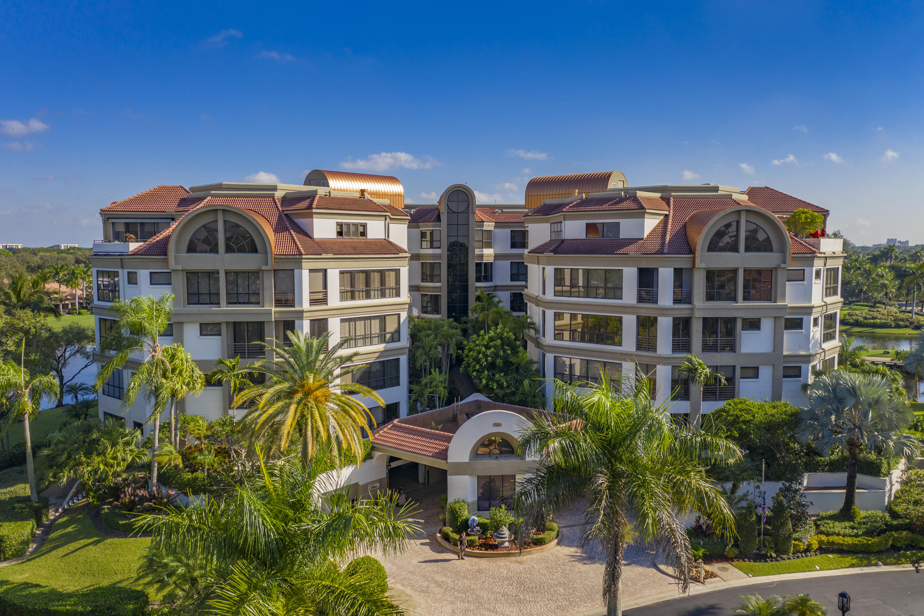 7383 Orangewood #602, Boca Raton FL 33433