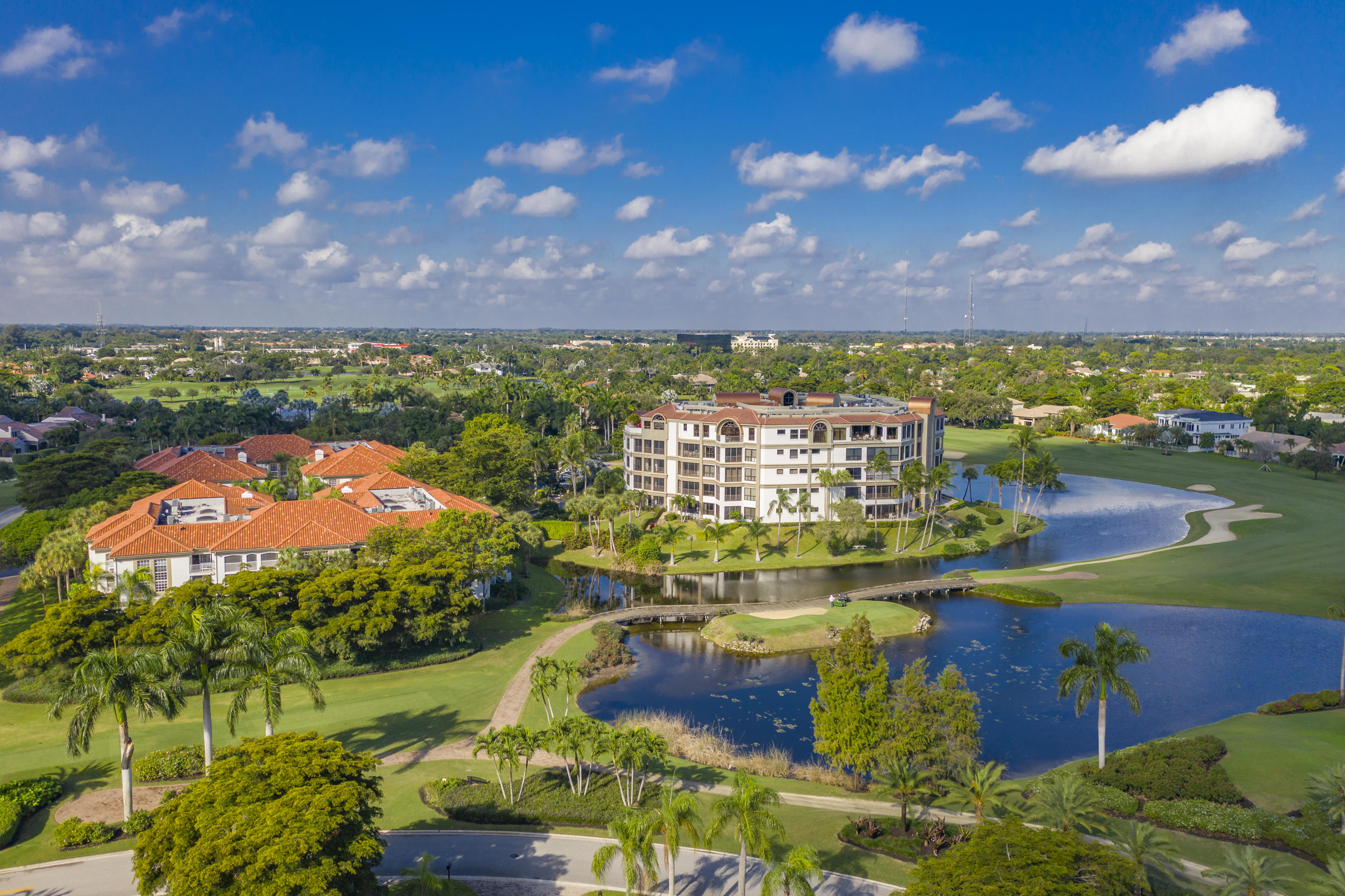 7383 Orangewood #602, Boca Raton FL 33433