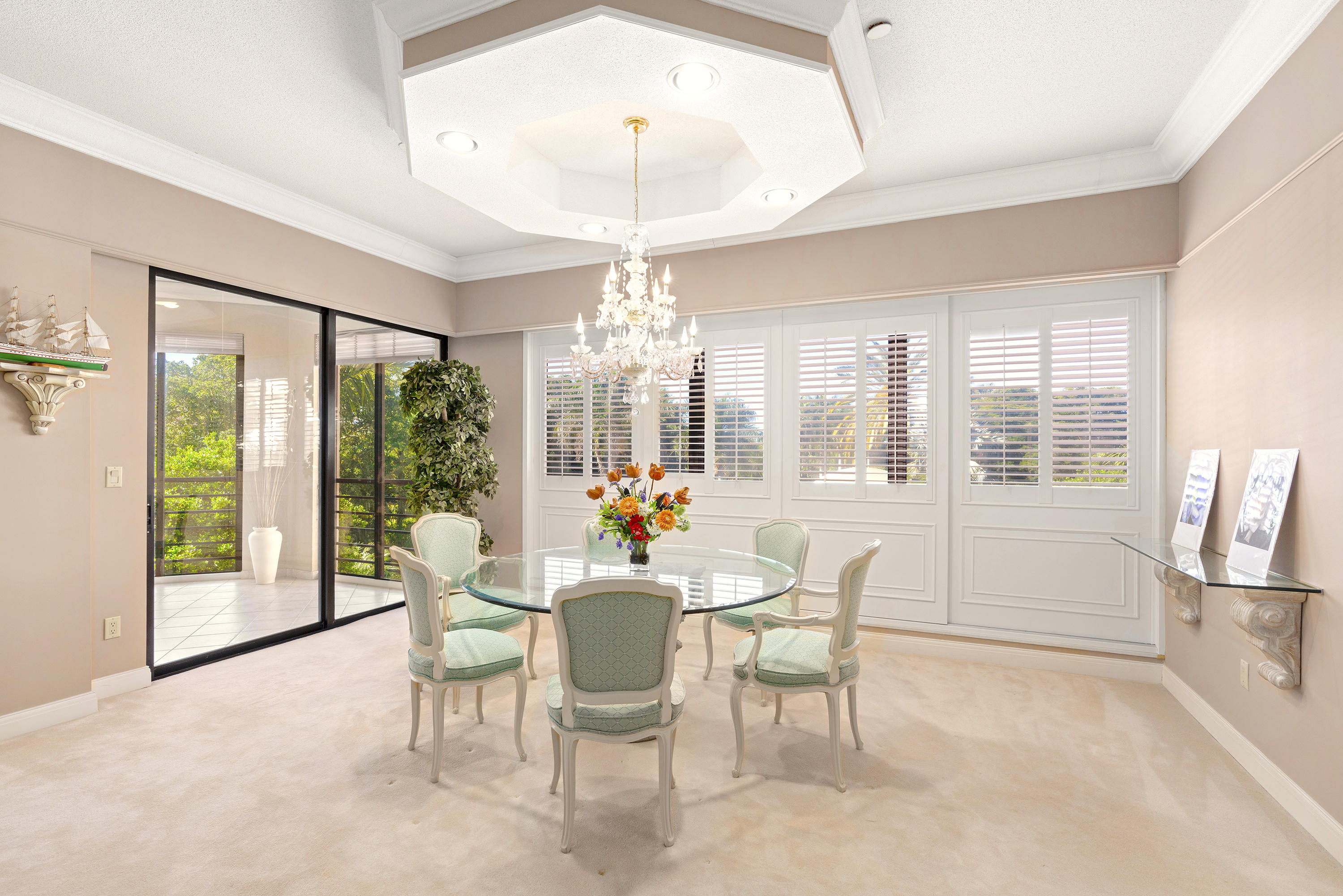 7383 Orangewood #602, Boca Raton FL 33433