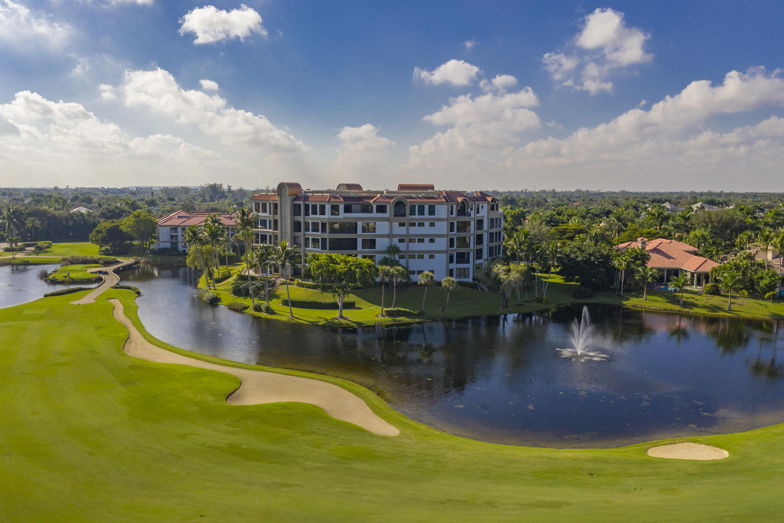7383 Orangewood #602, Boca Raton FL 33433