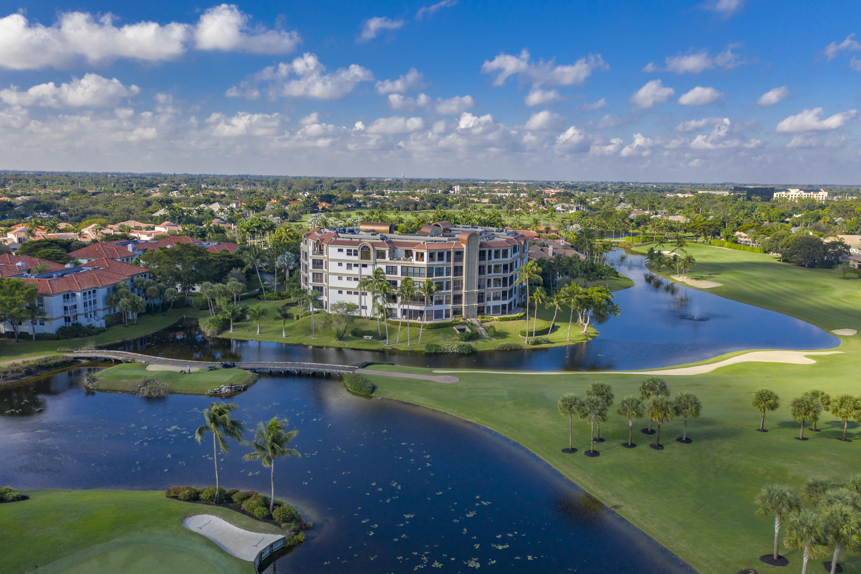 7383 Orangewood #602, Boca Raton FL 33433