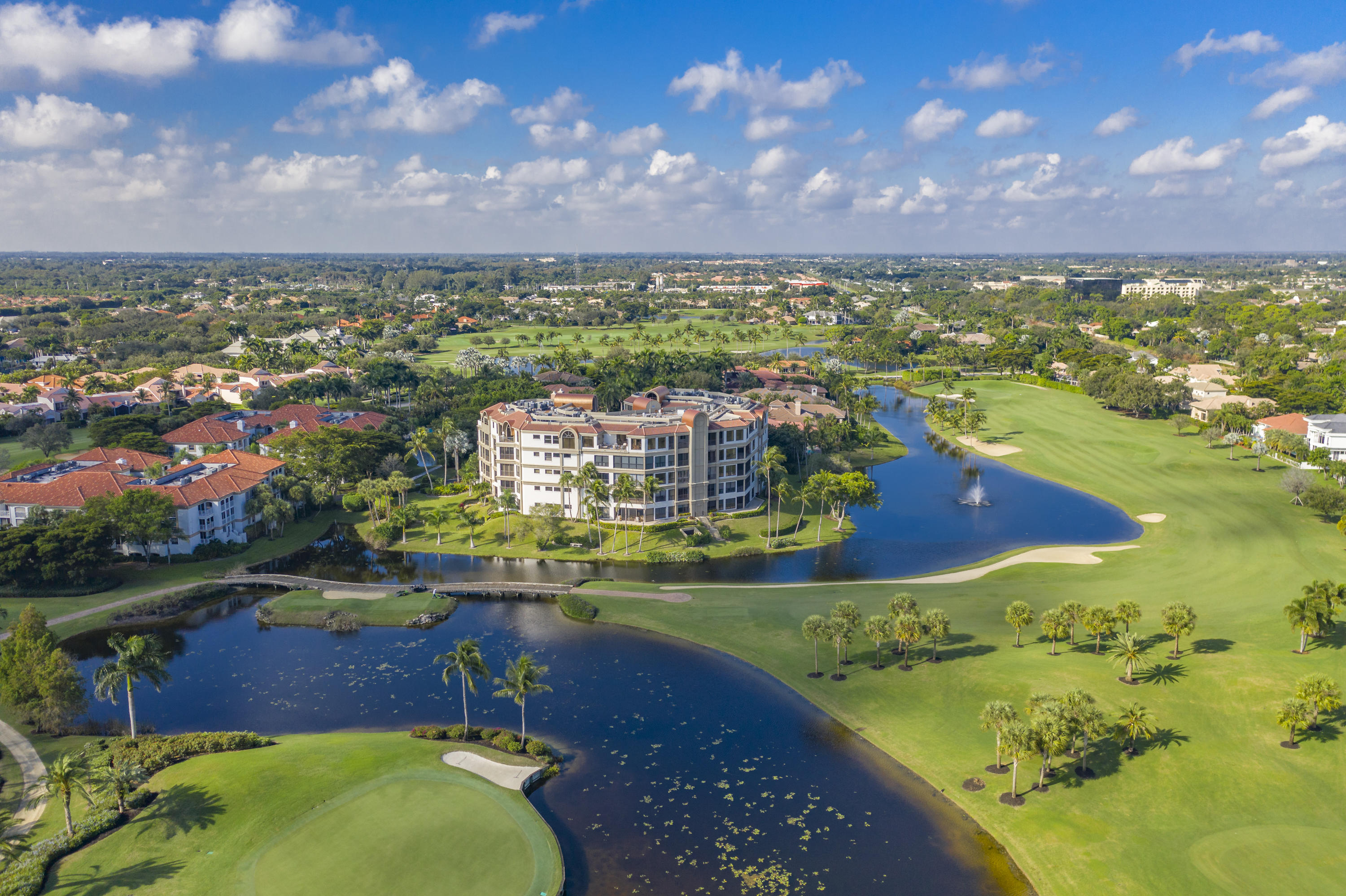 7383 Orangewood #602, Boca Raton FL 33433