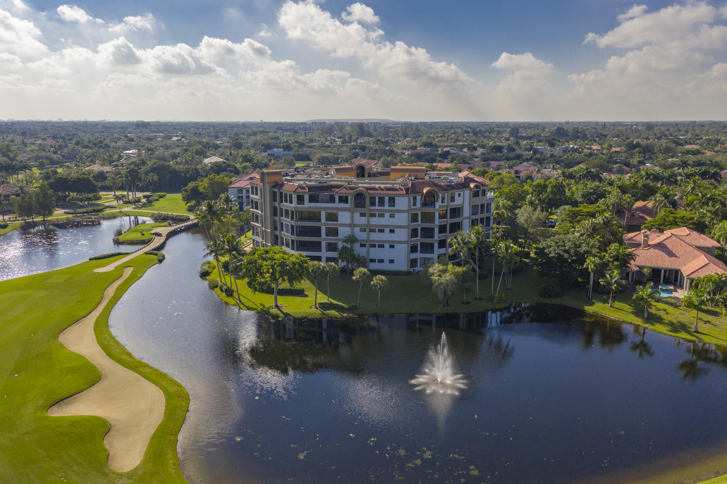 7383 Orangewood #602, Boca Raton FL 33433