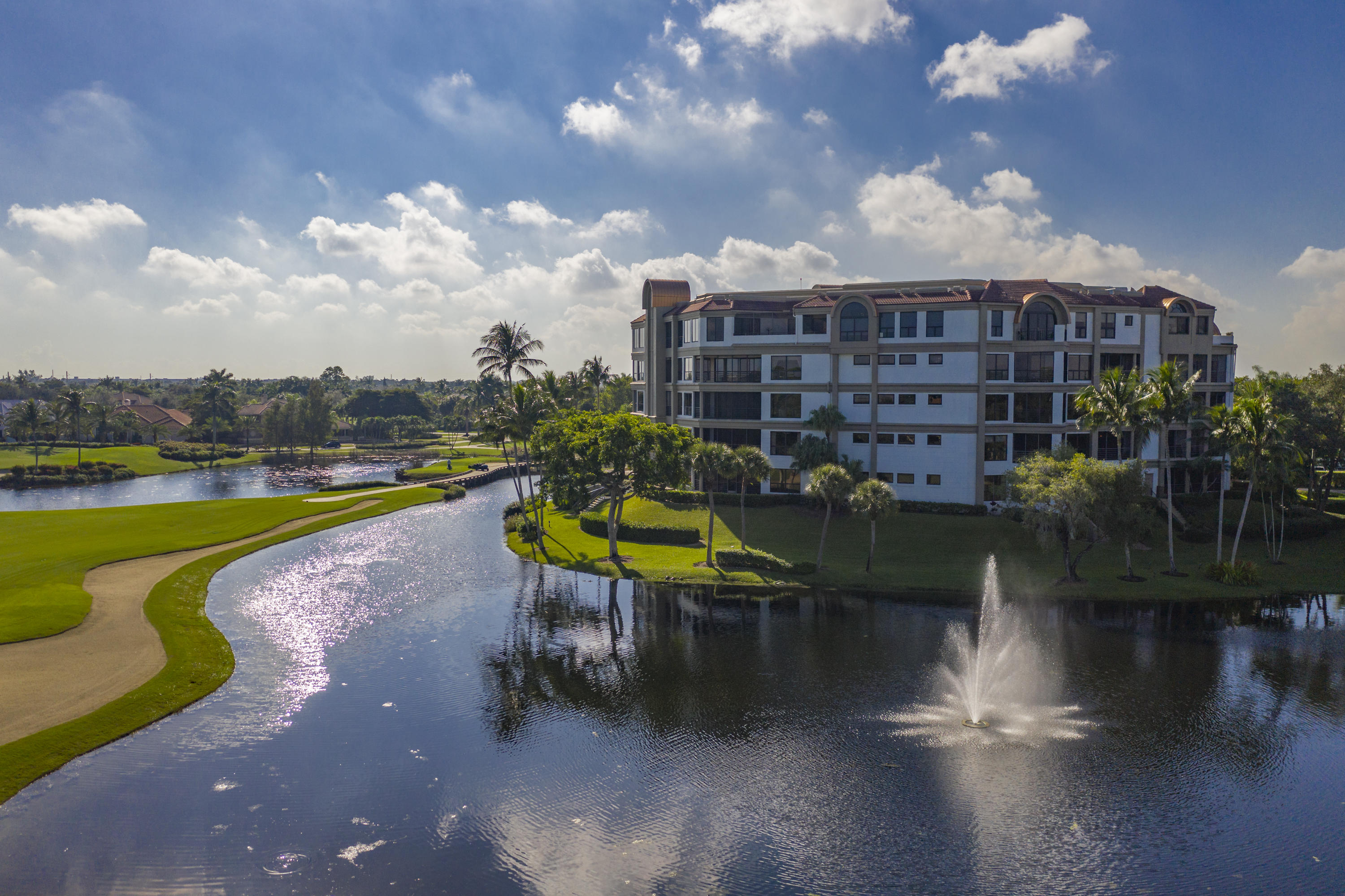 7383 Orangewood #602, Boca Raton FL 33433