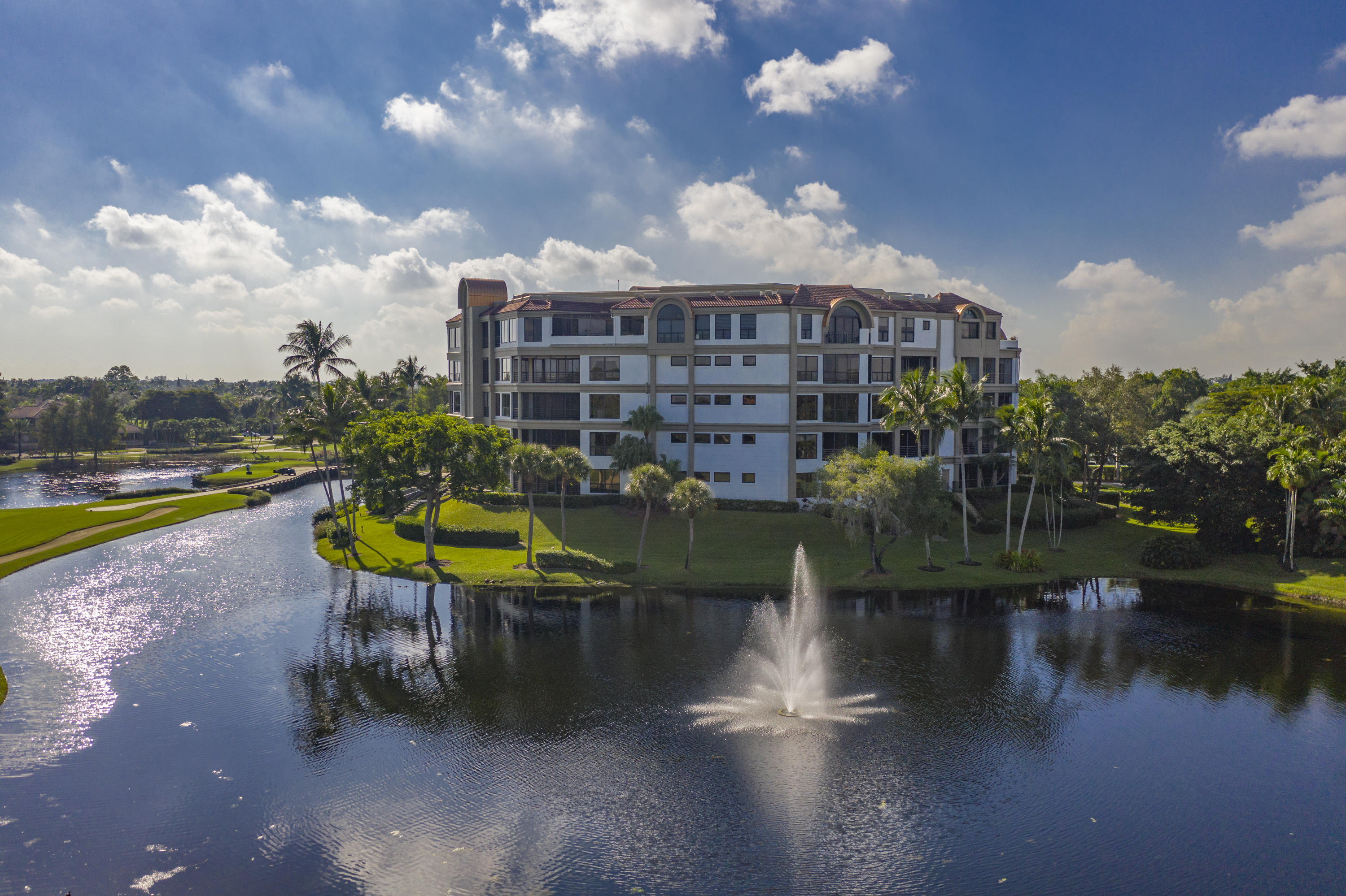 7383 Orangewood #602, Boca Raton FL 33433
