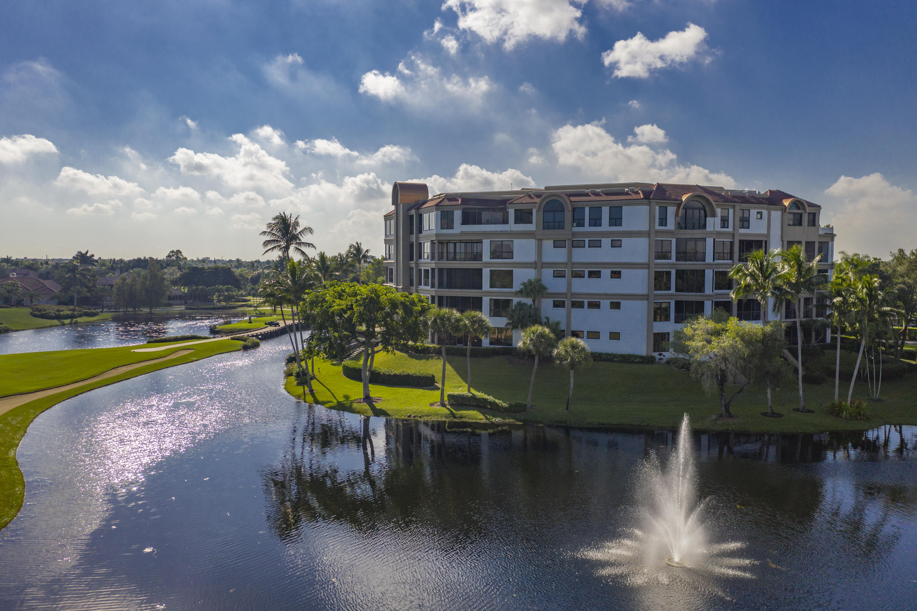 7383 Orangewood #602, Boca Raton FL 33433