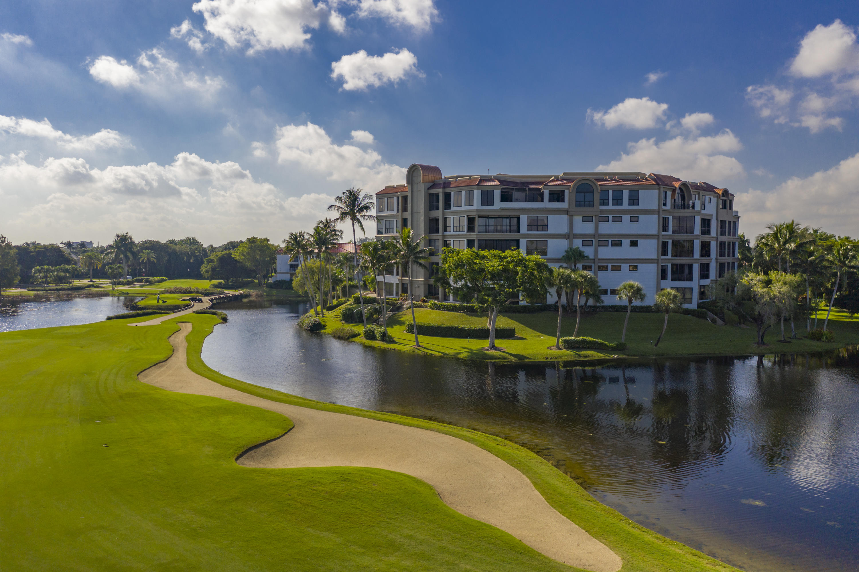 7383 Orangewood #602, Boca Raton FL 33433