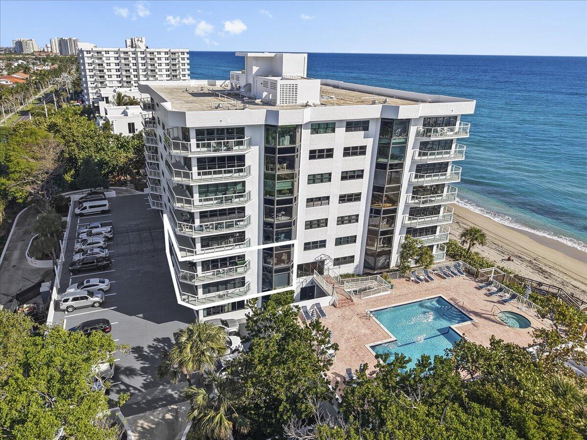 4605 S Ocean Boulevard #3b, Highland Beach FL 33487