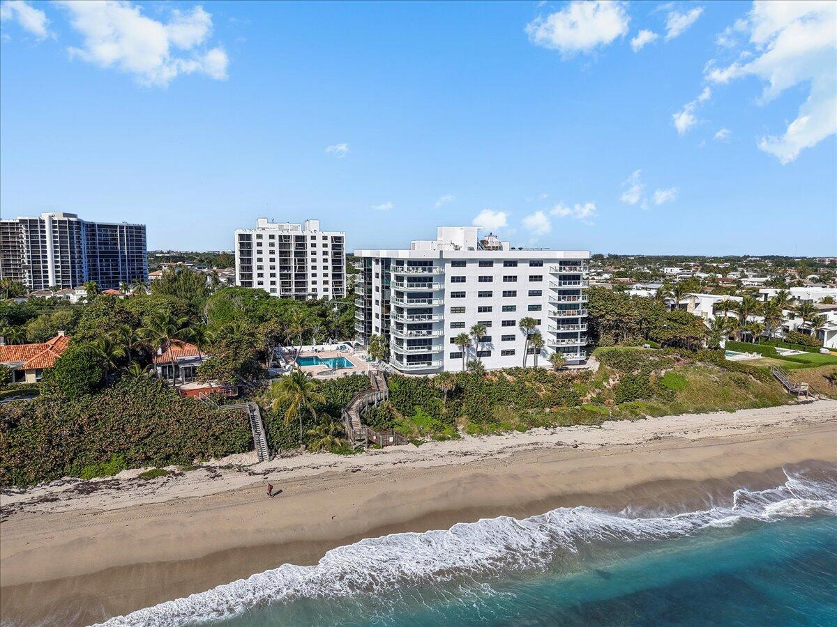 4605 S Ocean Boulevard #3b, Highland Beach FL 33487