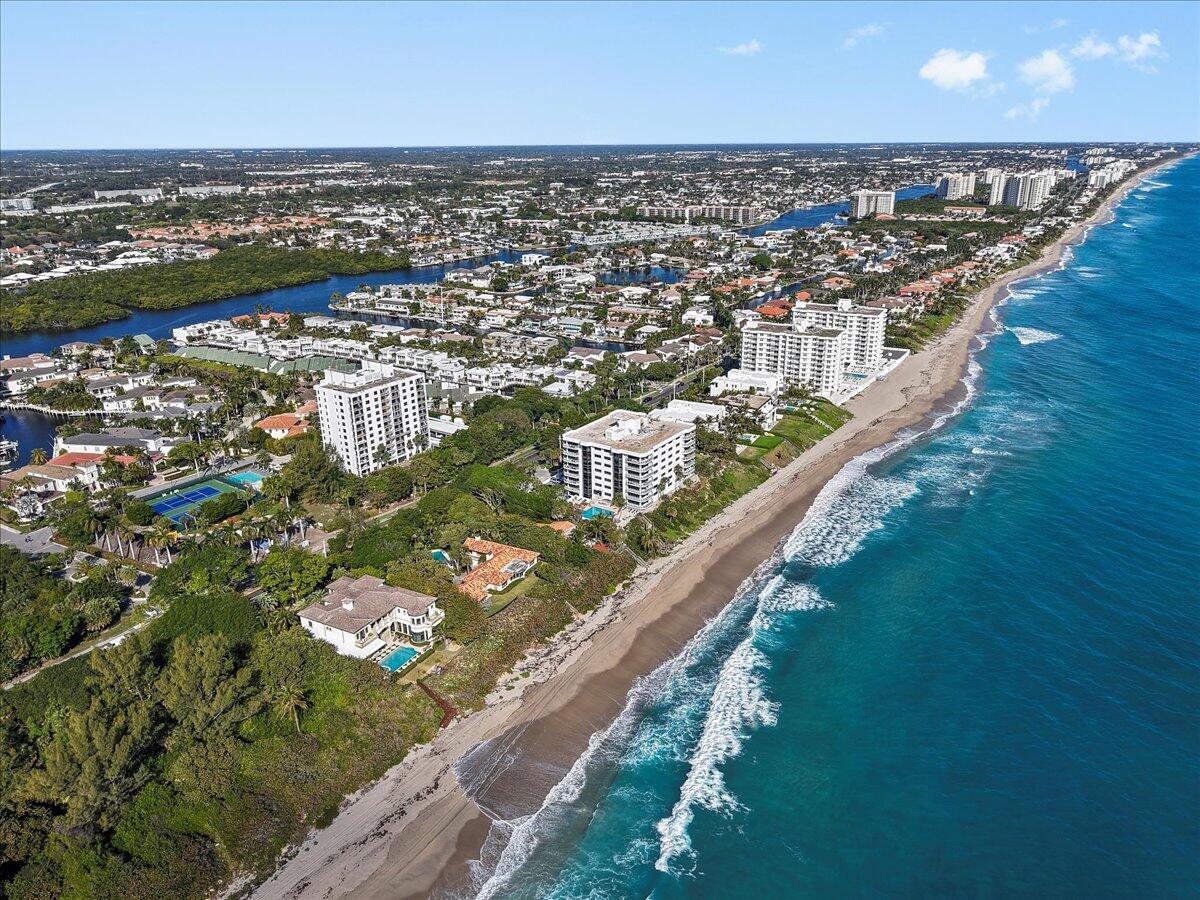 4605 S Ocean Boulevard #3b, Highland Beach FL 33487
