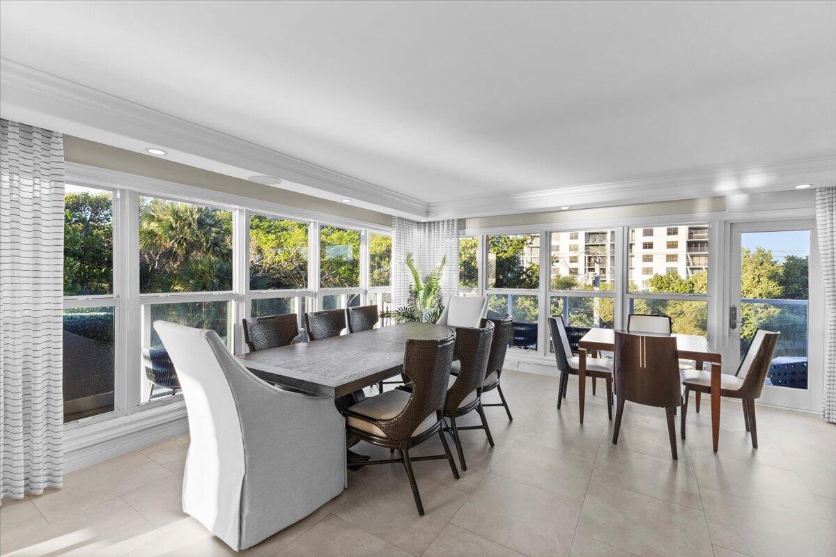 4605 S Ocean Boulevard #3b, Highland Beach FL 33487