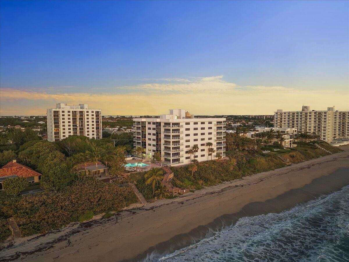 4605 S Ocean Boulevard #3b, Highland Beach FL 33487