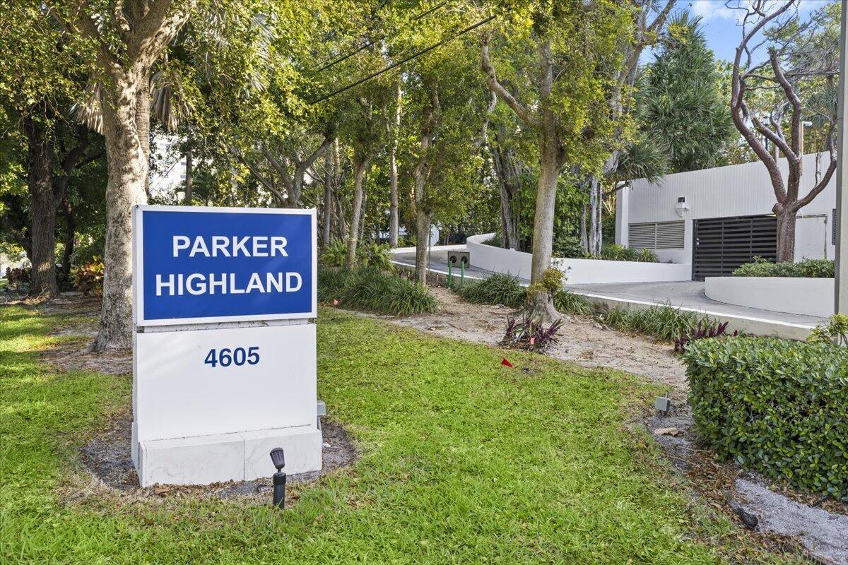 4605 S Ocean Boulevard #3b, Highland Beach FL 33487