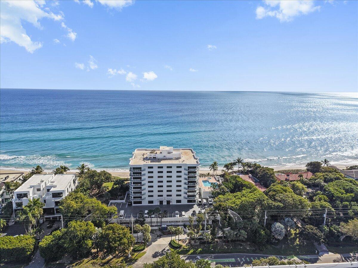 4605 S Ocean Boulevard #3b, Highland Beach FL 33487