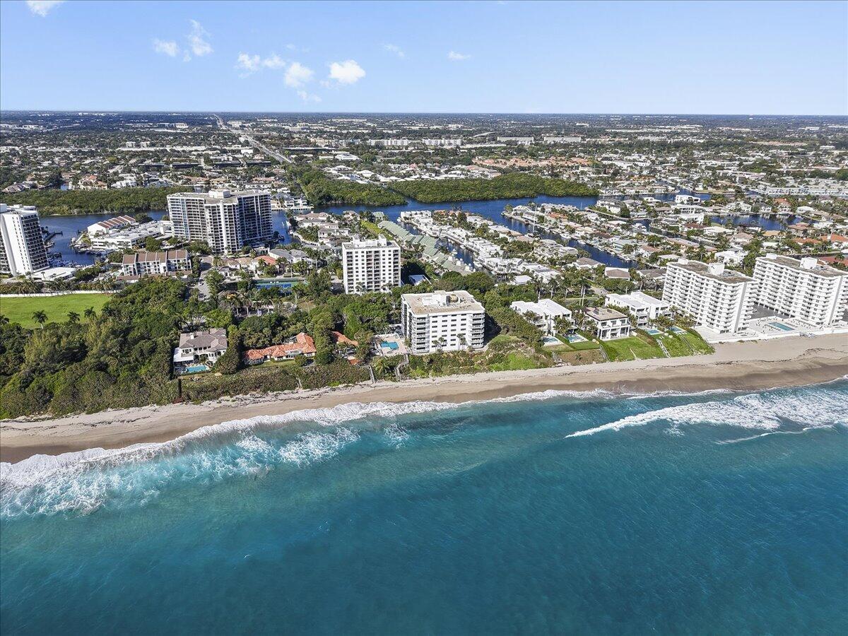 4605 S Ocean Boulevard #3b, Highland Beach FL 33487