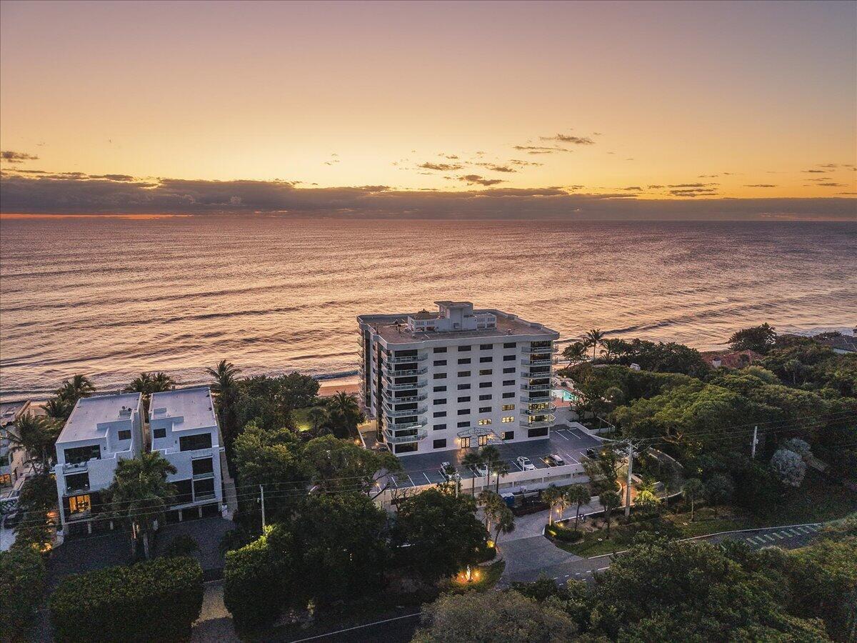 4605 S Ocean Boulevard #3b, Highland Beach FL 33487