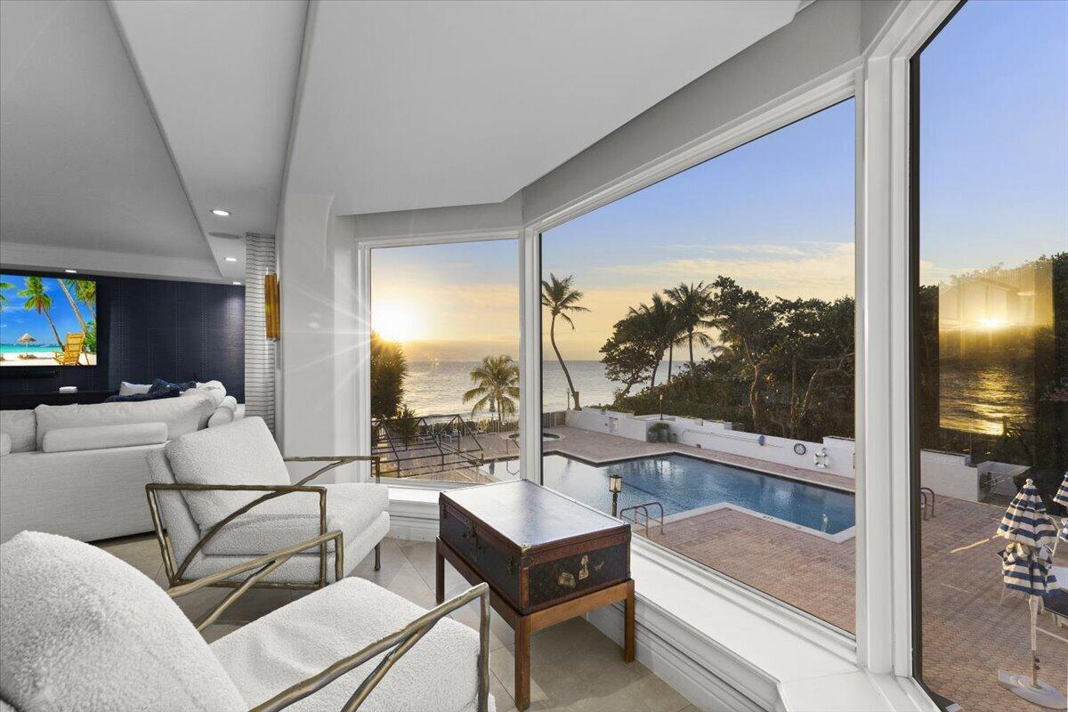 4605 S Ocean Boulevard #3b, Highland Beach FL 33487