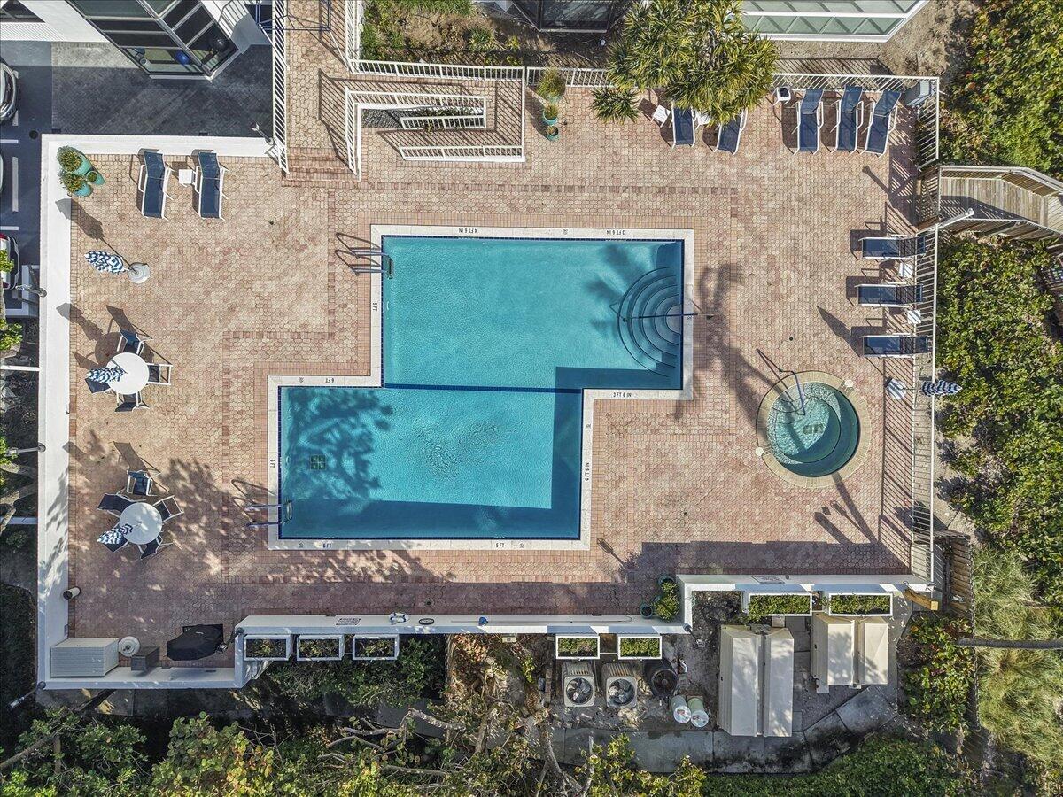 4605 S Ocean Boulevard #3b, Highland Beach FL 33487