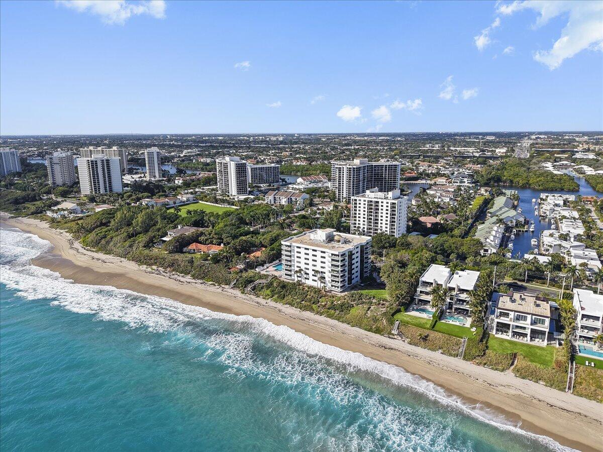 4605 S Ocean Boulevard #3b, Highland Beach FL 33487