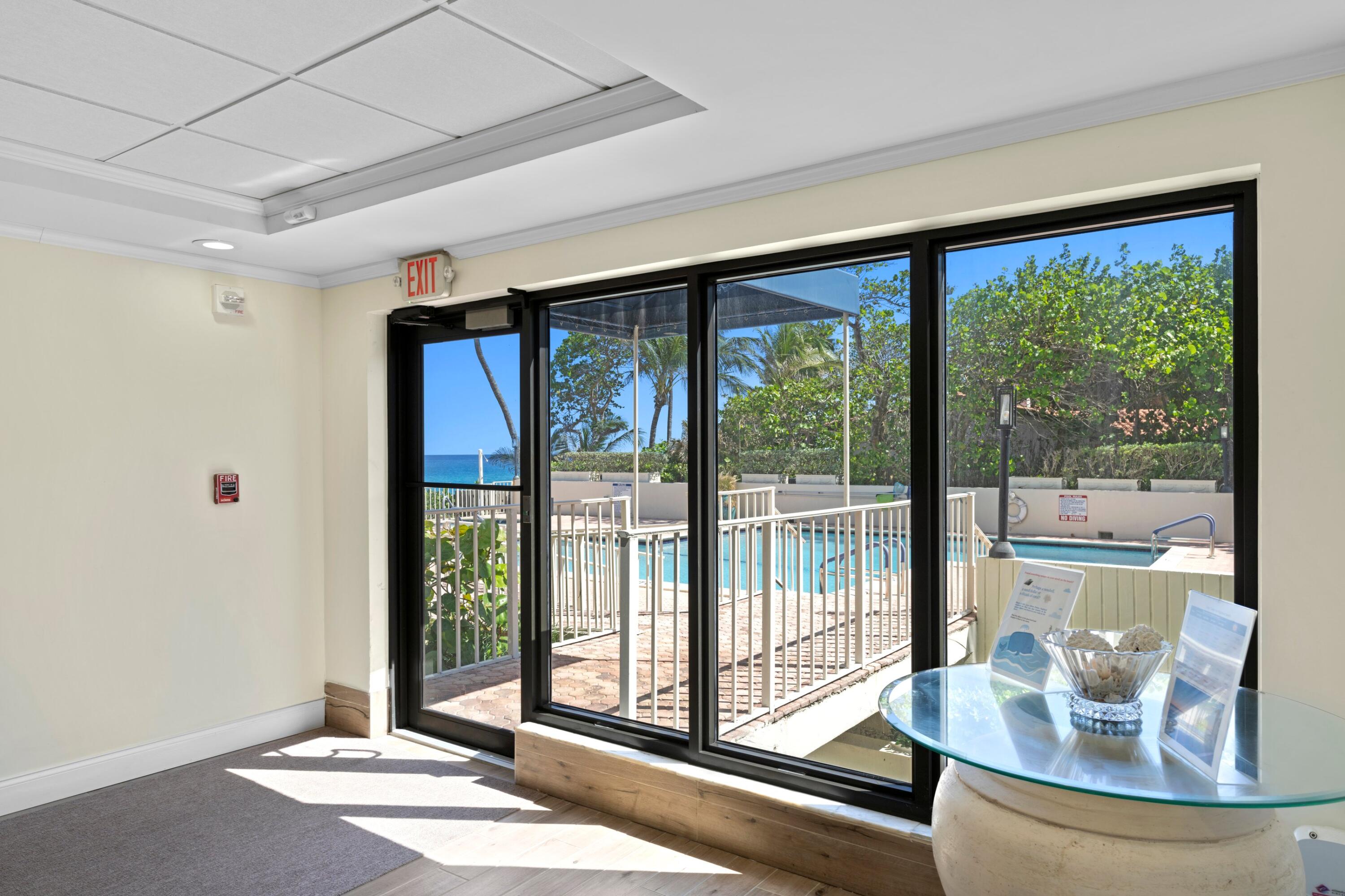 4605 S Ocean Boulevard #3b, Highland Beach FL 33487