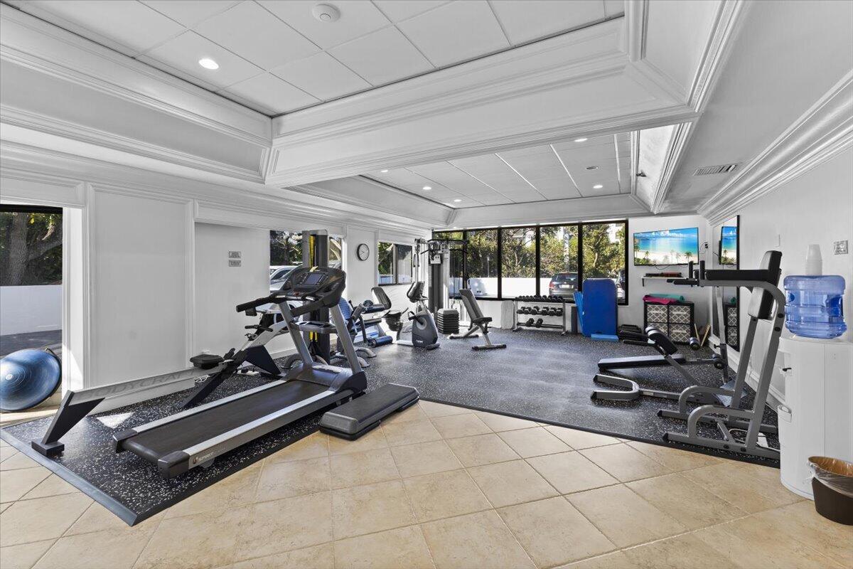 4605 S Ocean Boulevard #3b, Highland Beach FL 33487