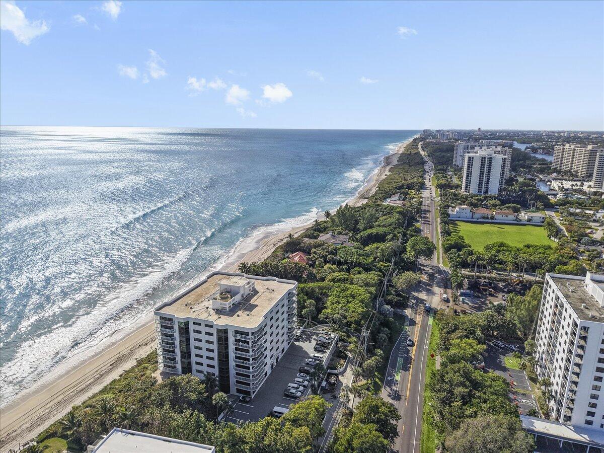4605 S Ocean Boulevard #3b, Highland Beach FL 33487